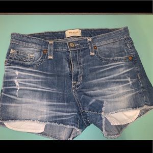 Big Star Shorts